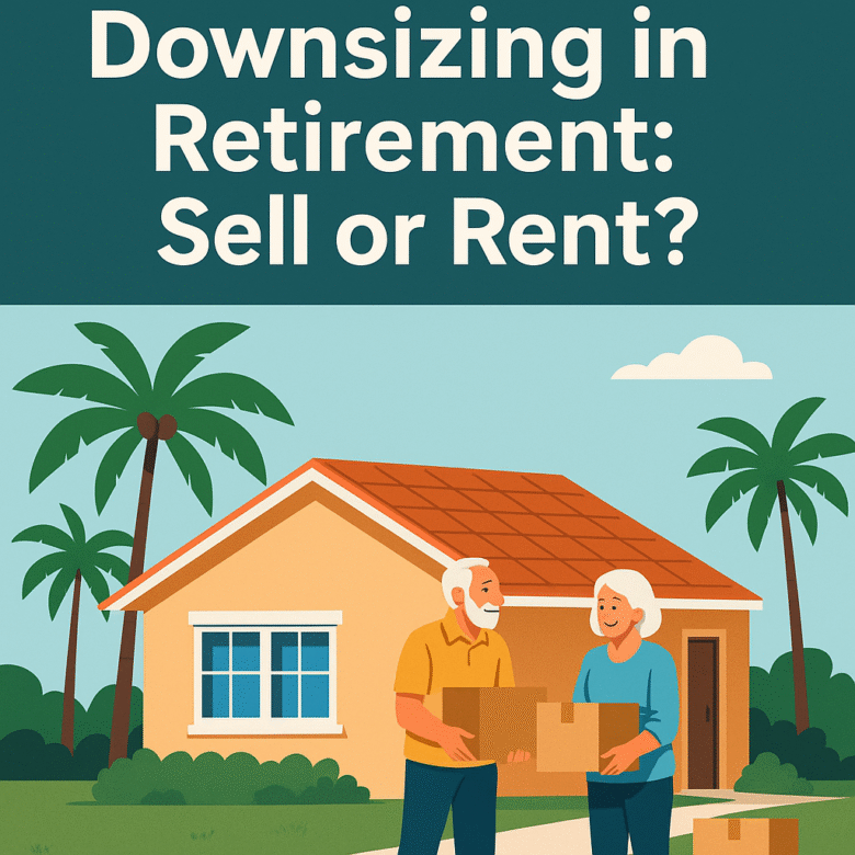 Do You Have to Pay Taxes When You Sell Your House in Florida?